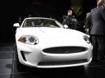 Jaguar XKR Coupe 2009 года
